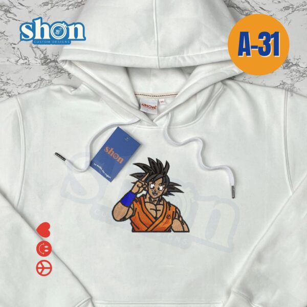 GOKU A-31