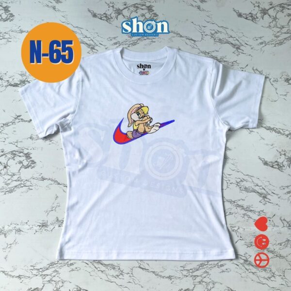 LOLA BUNNY N-65